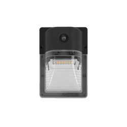 26watt wall pack light for resident 5000k, bronze finish