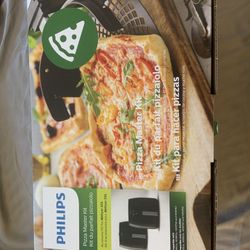 Phillips Air Fryer Pizza Master Kit