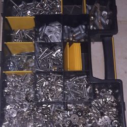  Tools Box