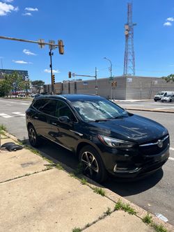 2020 Buick Enclave