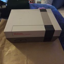 Original Nes What Six Games