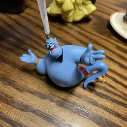 Disney Ornaments