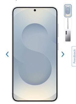 Samsung Galaxy S25
