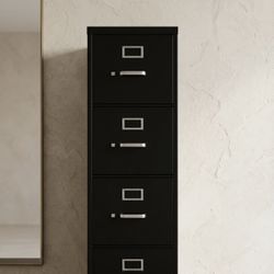 File Cabinet In Good Condition 