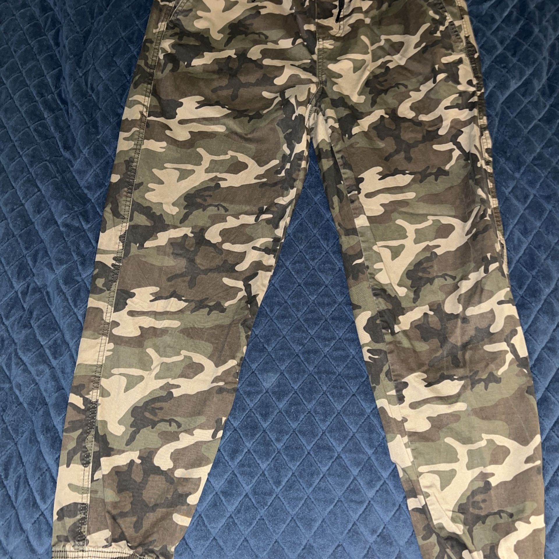 RSQ Joggers