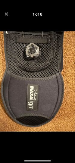Back Spinal support Brace