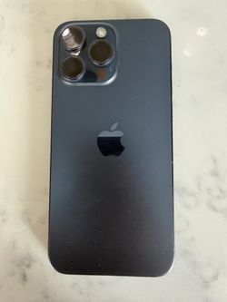 iPhone 15 Pro Max 256 GB
