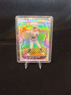 Aaron Judge - Yankees