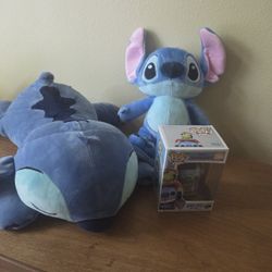Stitch Collection