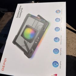 Laptop Cooling Pad
