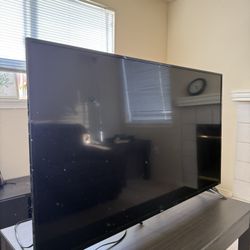 55-inch TCL 4K Ultra HD Smart TV (Model 55S421)