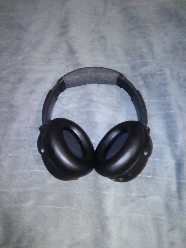 Skullcandy Crusher ANC 2