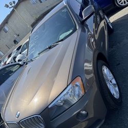 2014 Bmw X3
