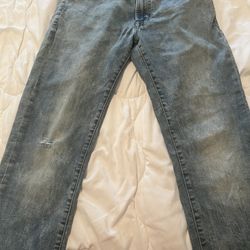 Mens Jeans