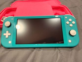 Nintendo Switch Lite 128gb