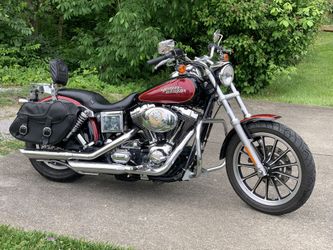 2005 Harley FDL