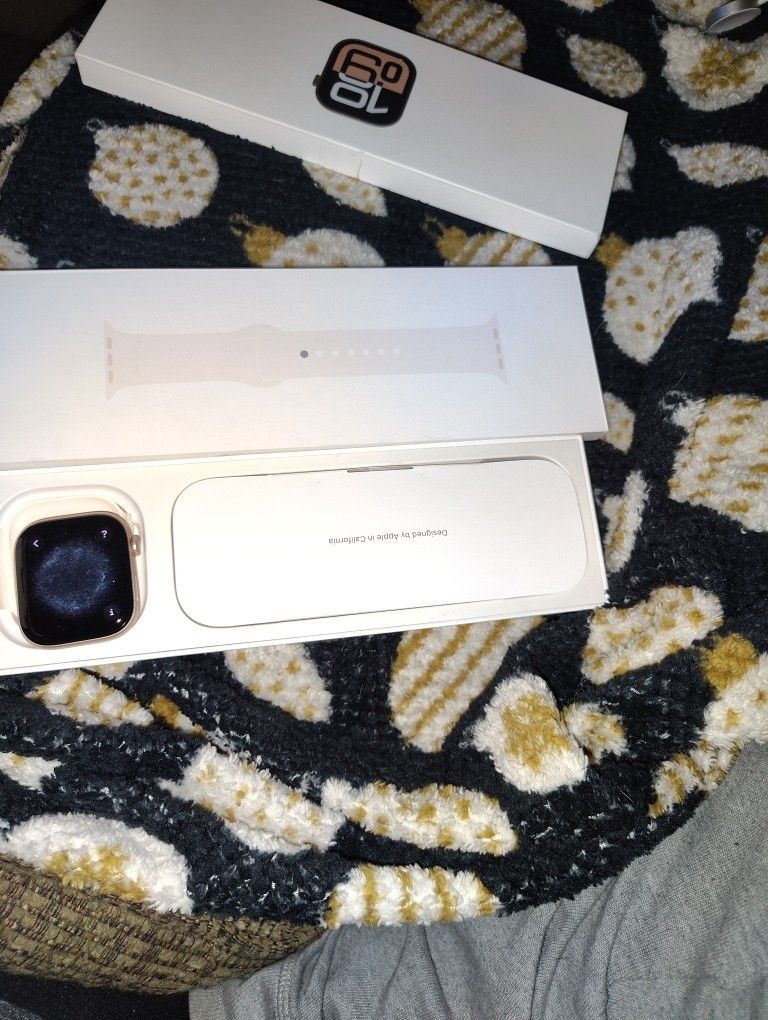 Apple Watch Series 10