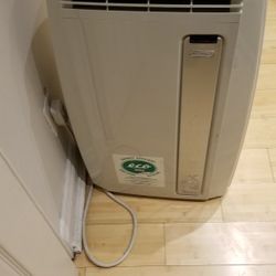 DELONGHI  PORTABLE AC 14K