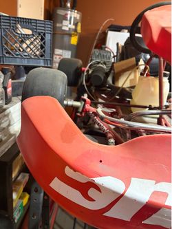 Go Kart