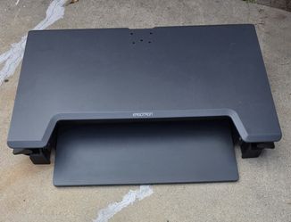 Ergotron Standing Desk