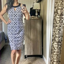 Magnolia Grace Dress