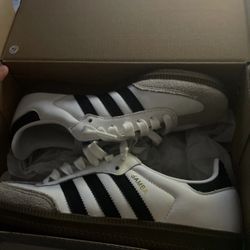 Adidas Samba og