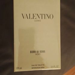 Valentino uomo born in roma yellow dream eau de toilette