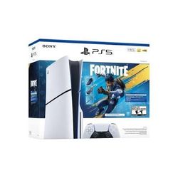 Playstation 5 Disc