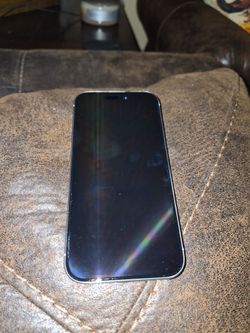 Apple I Phone 15 Pro