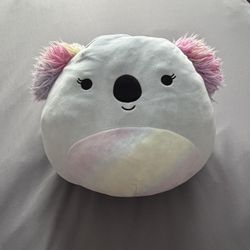 12 inch Kya the Koala