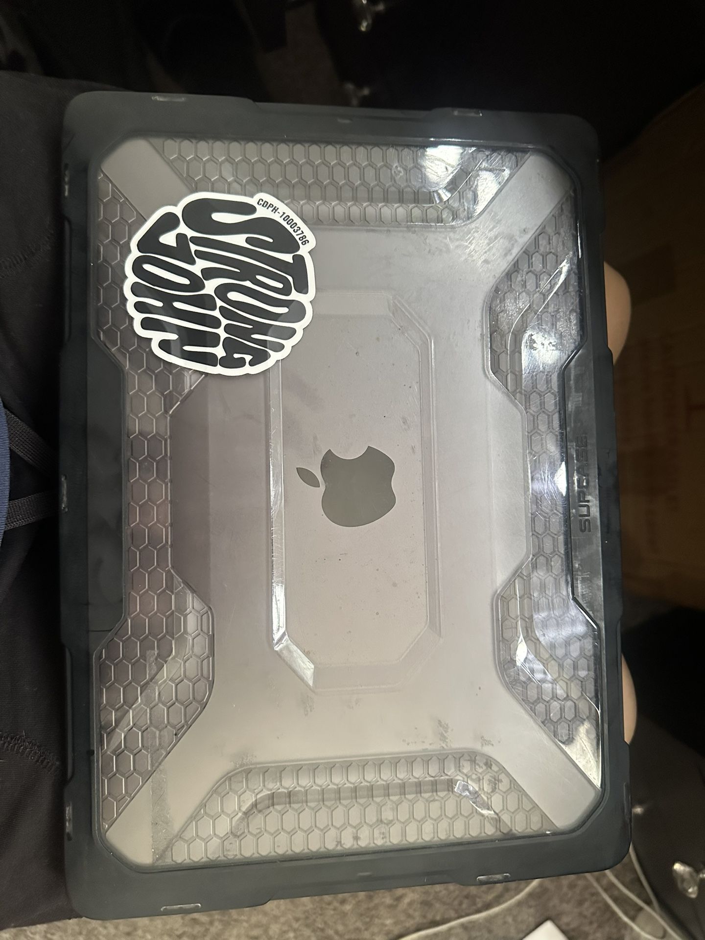 MacBook Air Laptop 2018