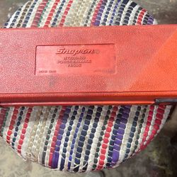 Snap on power balance probe