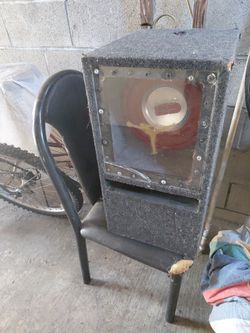 10"Cs recliner sub