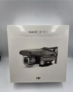 DJI Mavic 2 Pro