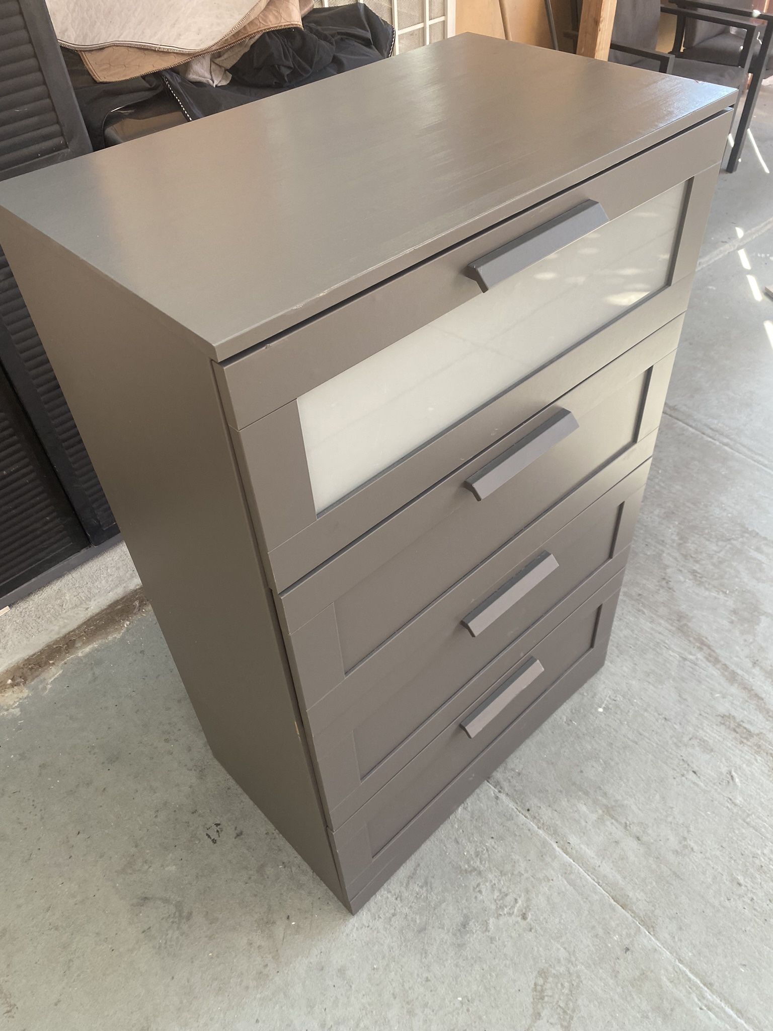 Dresser Ikea