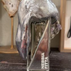 Filippo Sorcinelli Nebbia Fitta Fragrance