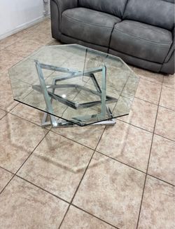 Accent Table