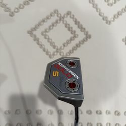 Scotty Cameron Golo 5 Putter 