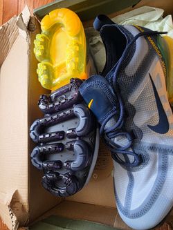 Mens vapormax