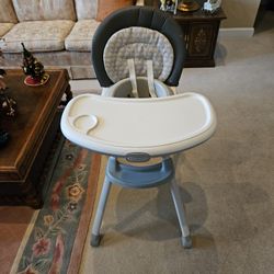 Highchair