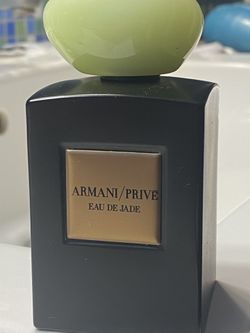 Armani Prive  Eau De Jade Cologne 