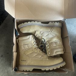 Diehard Waterproof boots Men’s 12