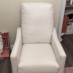 Nursery Rocking Chair