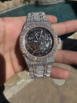 Iced Out Ap