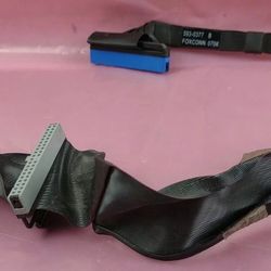 Apple MAC Pro A1186 Optical Drive DVD Data Cable IDE (contact info removed)