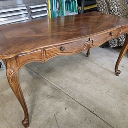 Antique Desk/ Table