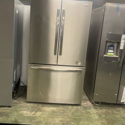 Frigidaire French Door Refrigerator