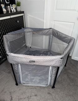 Playpen & Ball Pit for Babies