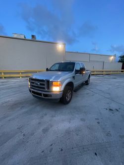 2010 ford f250
