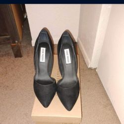 Steve Madden Heels